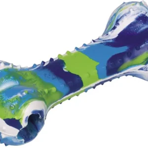 Nobby silná gumová hračka kost na pamlsky 18cm