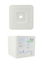 Liz solný SOLSEL Normal bílý 10kg