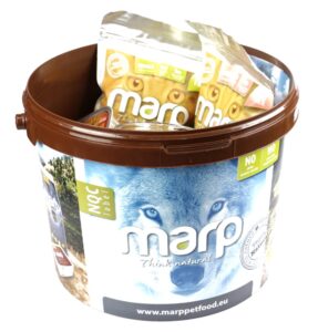 Effipro DUO Dog M (10-20kg) 134/40 mg, 4x1,34ml