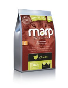 Marp Holistic Chicken - kuřecí bez obilovin 2kg