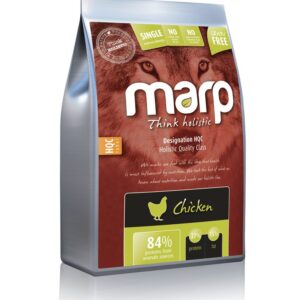 Marp Holistic Chicken – kuřecí bez obilovin 2kg