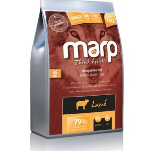 Marp Holistic Lamb – jehněčí bez obilovin 2kg