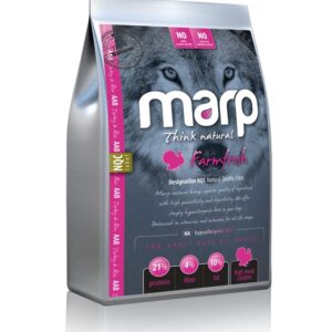 Marp Natural Farmfresh – krůtí 12kg