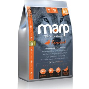 Marp Natural Farmland – kachní 2kg