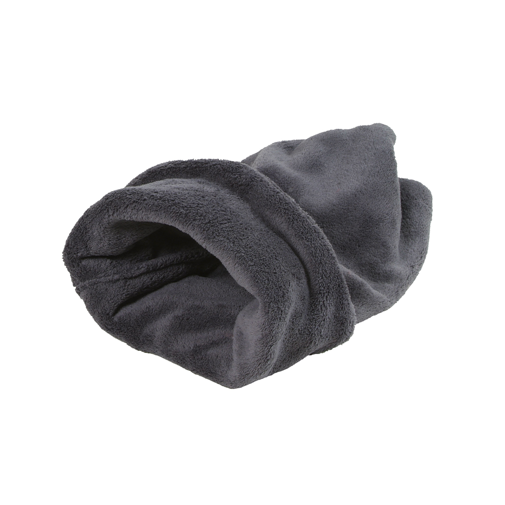 HUGS by Akinu Mazlipytlík pro psy šedý Velikost: 35 x 50 cm HUGS by Akinu Mazlipytlík pro psy šedý Velikost: 35 x 50 cm