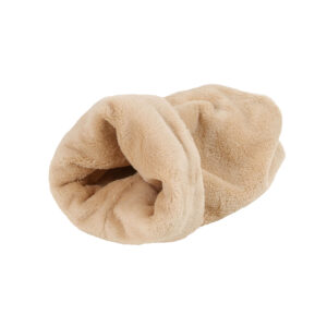 HUGS by Akinu Mazlipytlík pro psy béžový Velikost: 20 x 40 cm