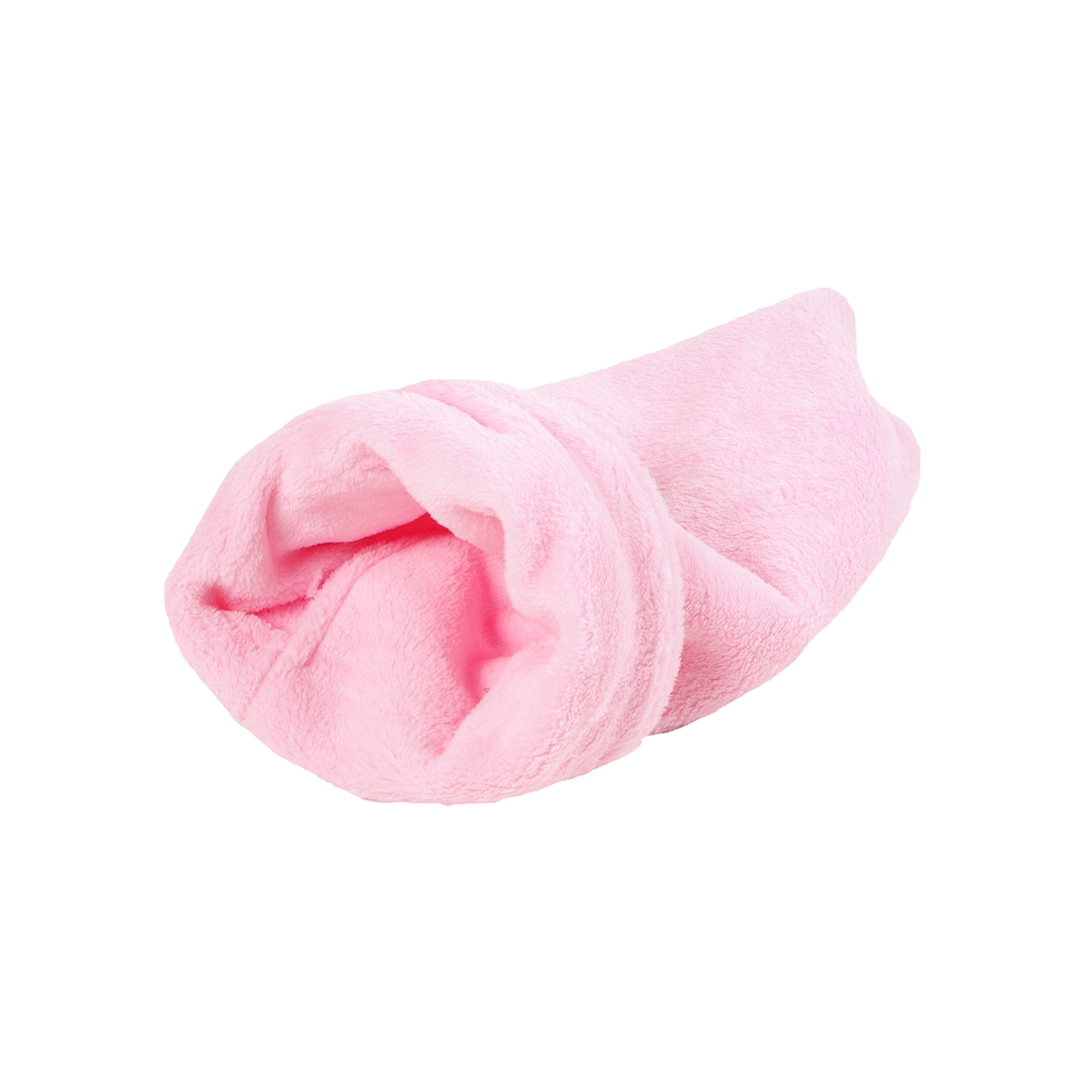 HUGS by Akinu Mazlipytlík pro psy růžový Velikost: 20 x 40 cm HUGS by Akinu Mazlipytlík pro psy růžový Velikost: 20 x 40 cm