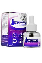 Feliway náplň - lahvička 48ml