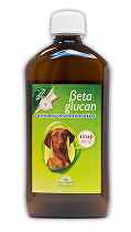 Betaglukan sirup 500ml