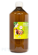 Betaglukan sirup 1000ml