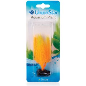 Akvarijní rostlina UH AP027, 10cm 04856
