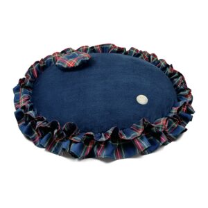 Luxusní polštář Chloe´s  Stockholm M