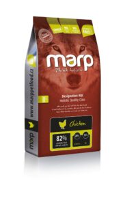 Marp Holistic Chicken - kuřecí bez obilovin 12kg