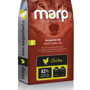 Marp Holistic Chicken – kuřecí bez obilovin 12kg