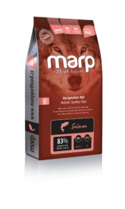 Marp Holistic Salmon - lososové bez obilovin 12kg