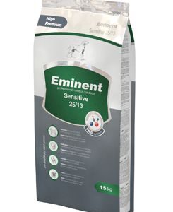 Eminent Dog Sensitive 15kg