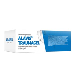 ALAVIS™ Traumagel 100 g