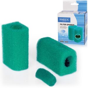 Hailea - náhradní molitan. náplň pro RP-600, 2ks 036993