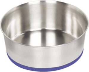 Nobby Heavy nerezová miska těžší dno 400ml