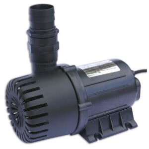 Kalové čerpadlo Resun PG-12000 l/hod. - akvaristika