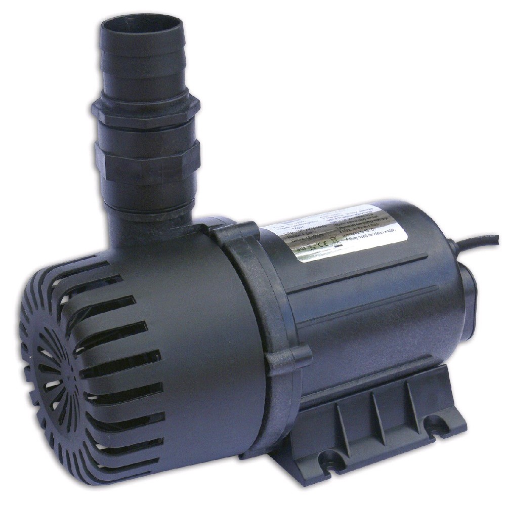 Kalové čerpadlo Resun PG-12000 l/hod. - akvaristika Kalové čerpadlo Resun PG-12000 l/hod. - akvaristika