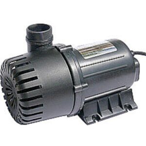 Akvaristika - kalové čerpadlo Resun PG-18 000, 250W, výtlak do 6m, výkon 18000l/hod