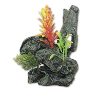 Akvaristika - kořen PO-008 dekorace do akvária