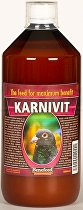 Karnivit pro holuby 1l