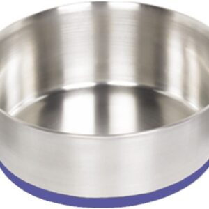 Nobby Heavy nerezová miska s těžkým dnem 3,9 l