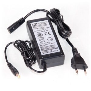 Náhradní adaptér pro LED osvětlení 2A