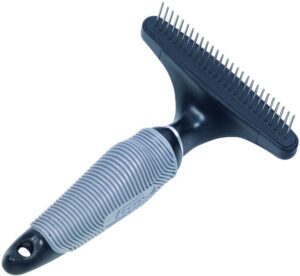 Nobby Starline profesionální hrablo 27x otočné zuby