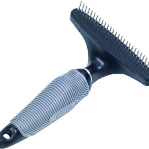 Nobby Starline profesionální hrablo 27x otočné zuby