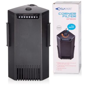 Vnitřní filtr Resun GF800/7W