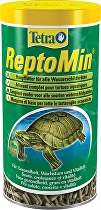 Krmivo želvy Tetra Repto Min 1l