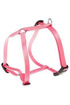 Postroj CHAMPION P  S růžový FP 1ks