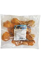 Smarty Exclusive buvolí uzel kuře 15cm(75-90g) 6ks