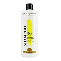 San Bernard Šampon banánový 500ml
