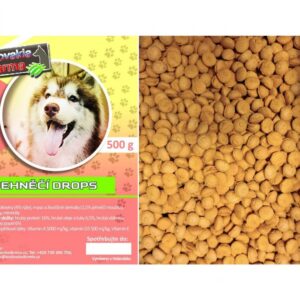 Jehněčí drops 500 g