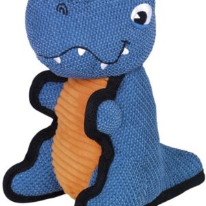 Nobby hračka Dinosaurus pro psy 19 cm