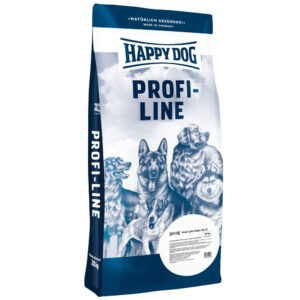 Happy Dog PROFI-LINE Profi Gold 23/10 Relax 20 kg