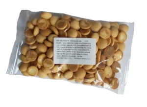 Tenesco MINI piškoty pro psy 120g