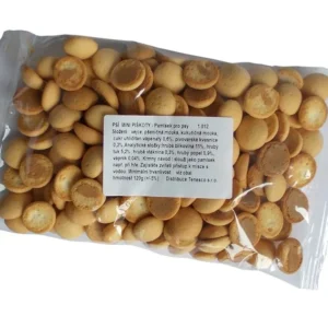 Tenesco MINI piškoty pro psy 120g