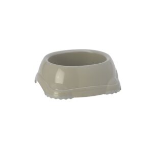 Plastová barevná Smarty miska  No. 2/šedá, 735ml 01680-6