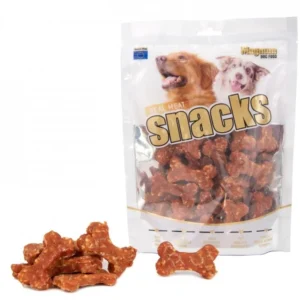 Magnum MINI Duck and Rice bone 250g