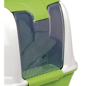 Dvířka pro WC Netta 03222-1