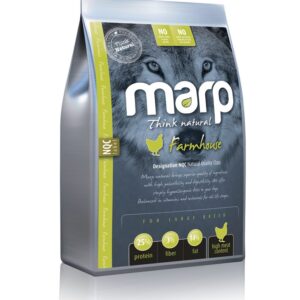 Marp Natural Farmhouse LB – kuřecí 12kg