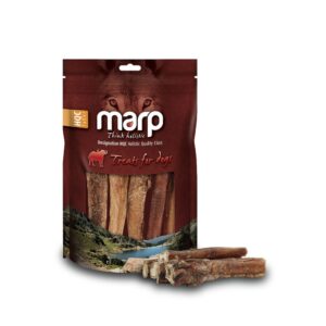 Marp Holistic Marp Treats Buffalo Stick - sušený penis 200g