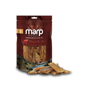 Marp Holistic Marp Treats Buffalo Paddywack - sušená šlacha 200g