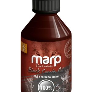 Marp Holistic – Olej z černého kmínu 250 ml
