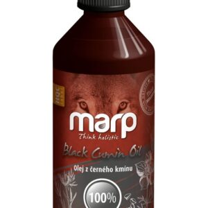 Marp Holistic – Olej z černého kmínu 500ml